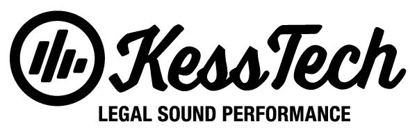 KessTech logo