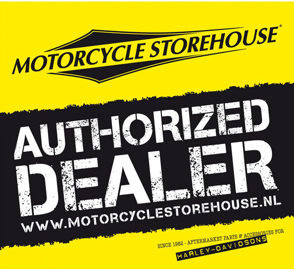Motorcycle Storehouse B.V.